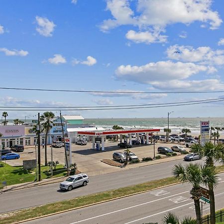 Casa Del Mar 315 - Coastal Blessings Apartment Galveston Exterior photo